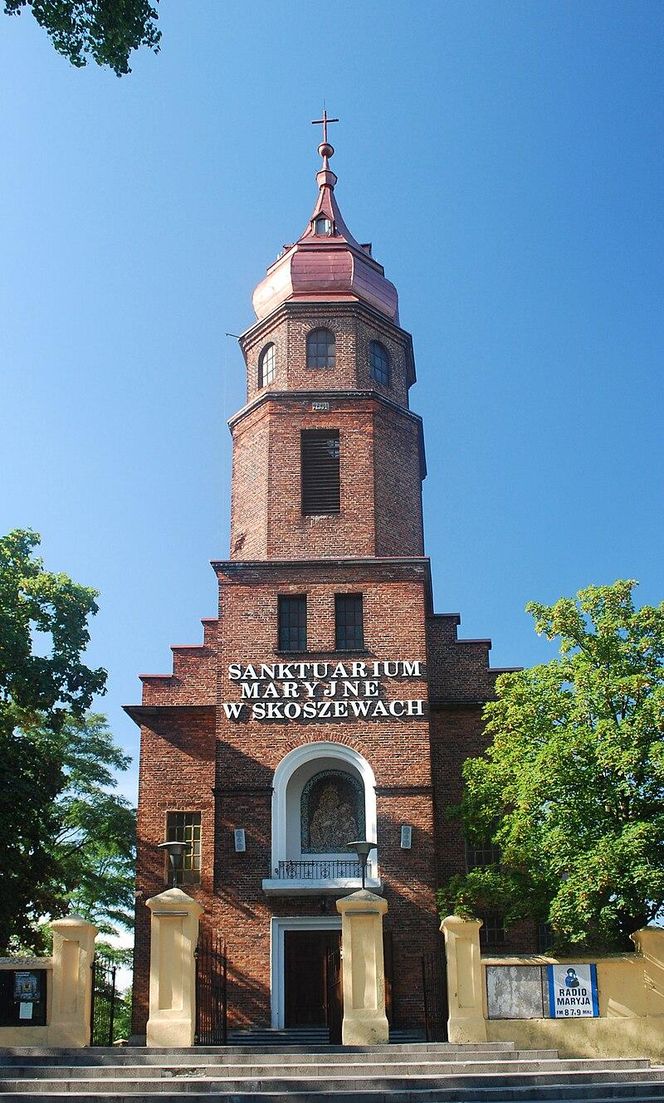 To najstarsze odkryte w Polsce środkowej grodzisko