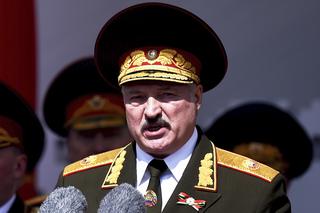 Łukaszenko zamknie internet