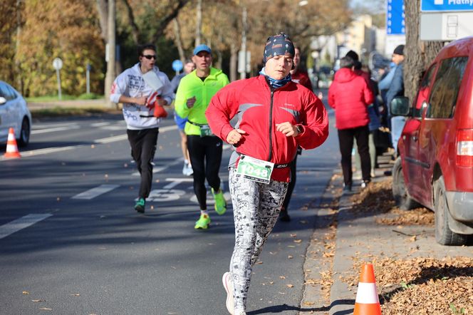 Za nami kolejna edycja Półmaratonu Lubelskiego