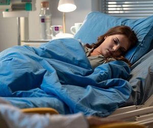 Na dobre i na złe odc. 956. Weronika (Klaudia Łapot)