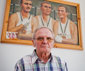 Rocznica urodzin Jerzego Kuleja. Tak wygląda jego grób