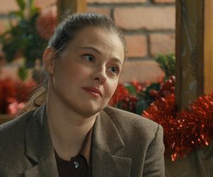 Barwy szczęścia, odc. 3202: Gabrysia (Marta Juras)