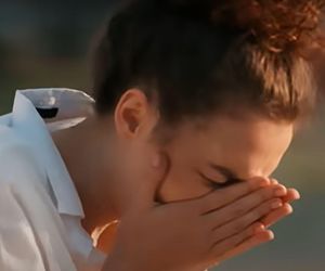 Emanet - tarcie Nany i Yamana 