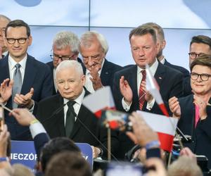 Kogo PiS wystawi w wyborach prezydenckich? Polacy wskazali swoich faworytów