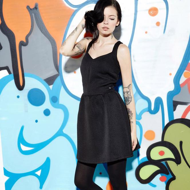 Sukienki na sylwestra 2014 do 100 złotych. Zobacz nasze propozycje!