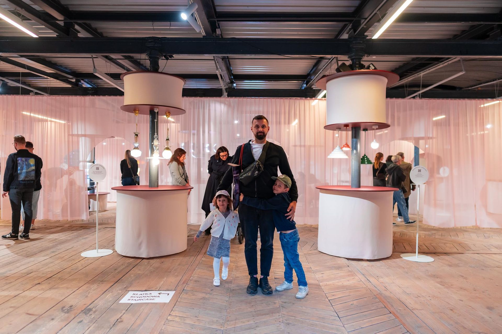 Łódź Design Festival / must have 2025