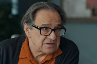 	Barwy szczęścia odc. 3201. Jerzy Marczak (Bronisław Wrocławski)