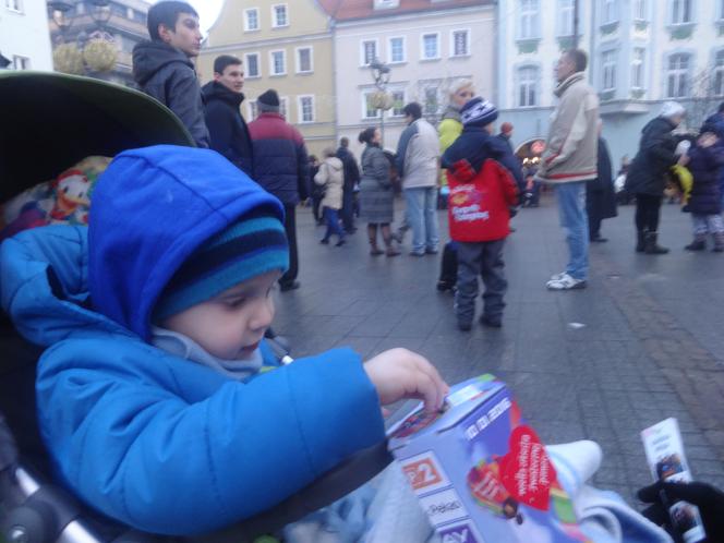 WOŚP 2016 na Śląsku i w Zagłębiu