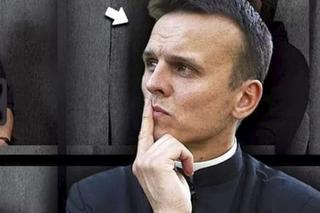 „Ksiądz z osiedla” znowu zaskakuje. Tym razem zaprasza wiernych pod most!