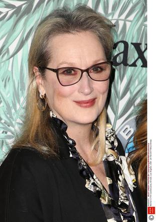 Bankiet Woman In Film: Meryl Streep