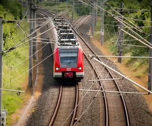 Odbudowa linii kolejowej w Jastrzębiu-Zdroju może być droższa niż zakładano