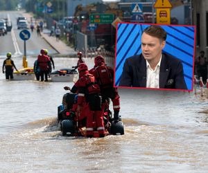 Prezes FOR: Mogli się ubezpieczać i nie budować domów na terenach zalewowych