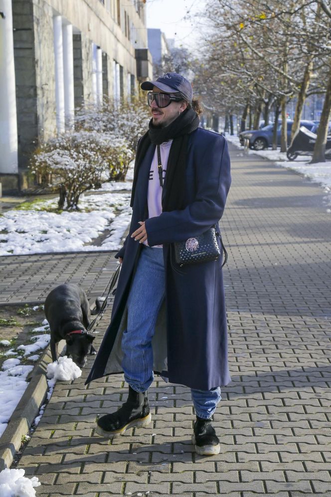 Michał Szpak