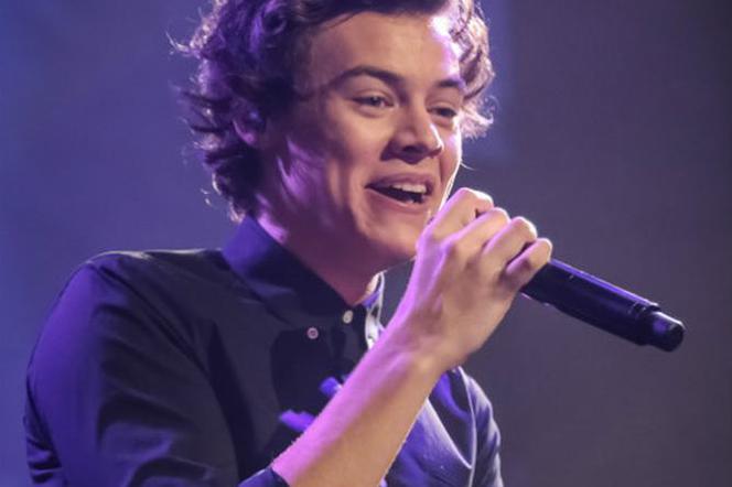 Harry Styles na planie filmu Dunkirk Christophera Nolana! Są zdjęcia!