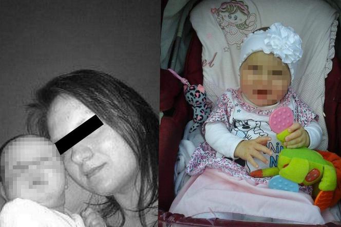 Bytom: Monika P. zabiła 4-miesięczną córeczkę. Sąd właśnie obniżył jej wyrok! Szok