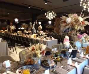 Wesele Klaudii i Valentyna - sala