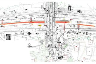 Utrudnienia na DTŚ w Świętochłowicach. Będzie zwężka do jednego pasa
