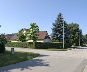 Amerykańska ulica we Wrocławiu istnieje naprawdę. Tak wygląda Tunelowa