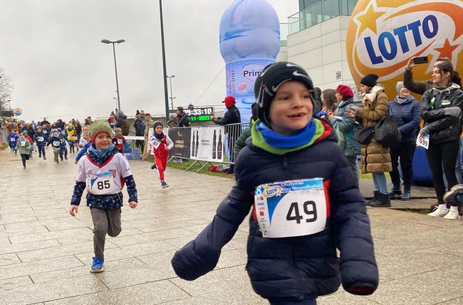 Lotto 8 Olsztyński Bieg Niepodległości cz.1