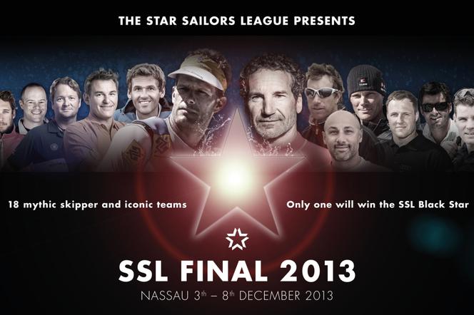 Star Sailors League Liga Klasy Star