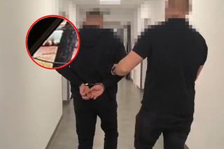 Otwock: Szok! Celowo przejechał mężczyznę i uciekł!