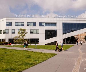 Święto kina w Gdyni. Rozpoczął się 50. Festiwal Polskich Filmów Fabularnych 