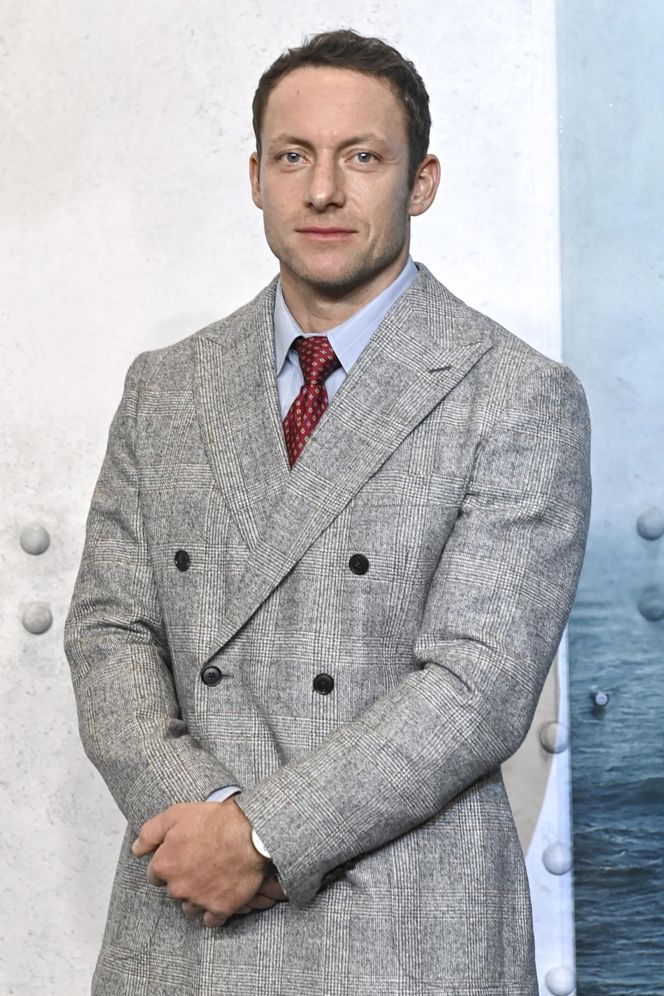 Gwiazdy na premierze "Heveliusza"