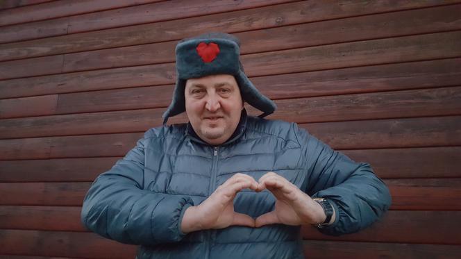 Sołtys Kraśko szuka żony