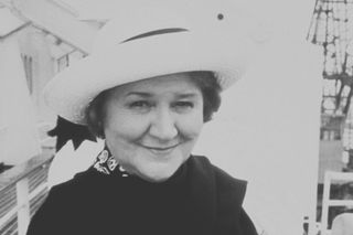 Odeszła niezapomniana Pani Bukietowa. Patricia Routledge miała 96 lat