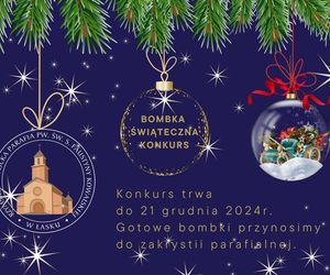 Ukryte życie parafii 4 grudnia 2024