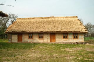 Wieś z powieści Chłopi istnieje naprawdę. Z Łodzi dojedziesz tam zaledwie w godzinę 