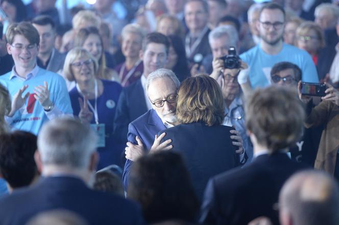 Konwencja Małgorzaty Kidawy - Błońskiej