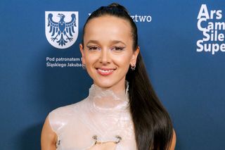 Monika Brodka jest w ciąży. Ogłosiła to w wyjątkowy sposób i pokazała krągły brzuszek. Tyle miłości