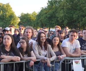 Juwenalia Białystok 2024. Drugi dzień imprezy
