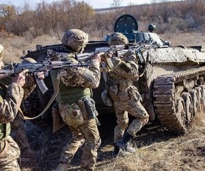USA i Europa szykują militarne opcje? Co wiemy?
