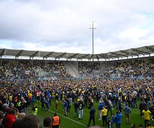 Arka Gdynia wraca do ekstraklasy po 5 latach!