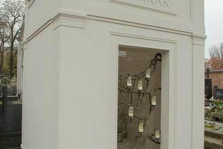 3 rocznica śmierci Piotra Woźniaka Staraka