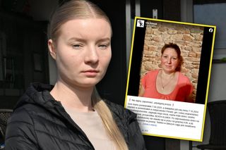 Mija pół roku od zaginięcia Beaty Klimek. Poruszający wpis siostrzenicy. Trzy małe przerażone serduszka