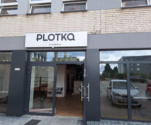 Wkrótce otwarcie pizzerii Plotka w Tarnowskich Górach