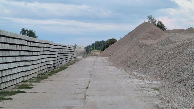 Z Olsztyna do Ełku podróż koleją będzie krótsza. Tak wygląda remont linii pod Giżyckiem