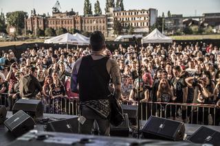 Festiwal tatuażu i muzyki już za tydzień w Poznaniu!