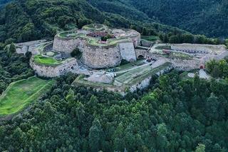 Twierdza Srebrna Góra trafi na listę UNESCO? 