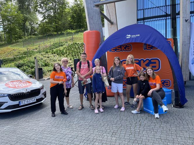 ESKA Summer City w PKL Solina