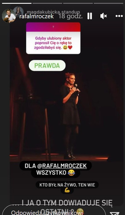 Kubicka Instagram
