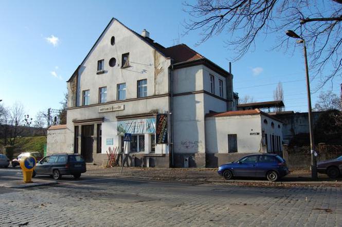 Wrocław Mikołajów jest jednym z czterech małych dworców modernizowanych w tym roku we Wrocławiu przez PKP S.A.