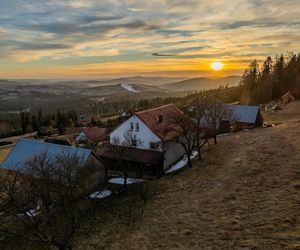 Istebna jedną z najpiękniejszych wsi turystycznych świata. Oto, jak zachwyca