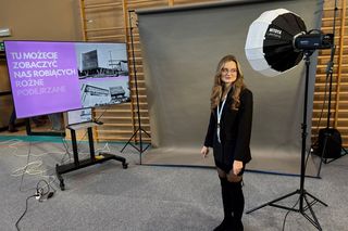 Targi Kariery na ANS w Nowym Sączu