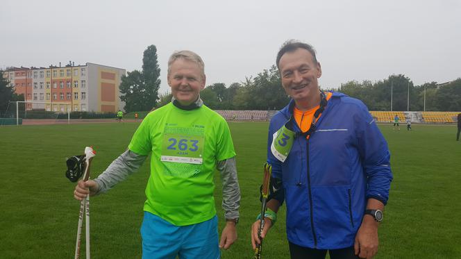 12. Bieg Siedleckiego Jacka