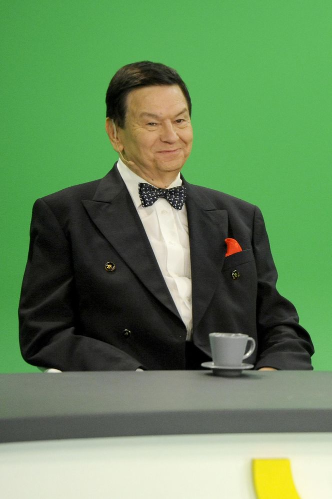 Bogusław Kaczyński miał zostać pobity świecznikiem