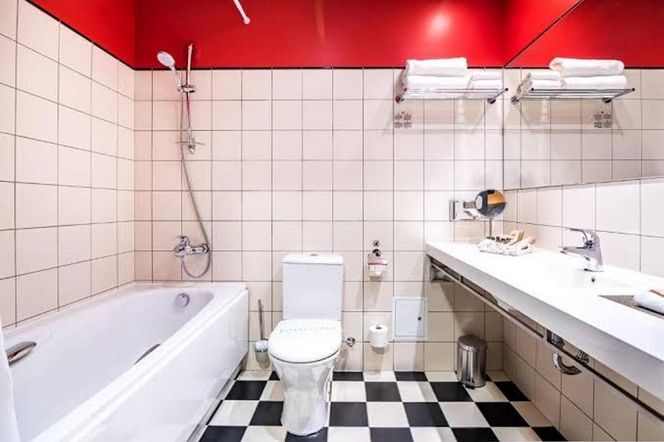 Polacy mieszkają jak królowie